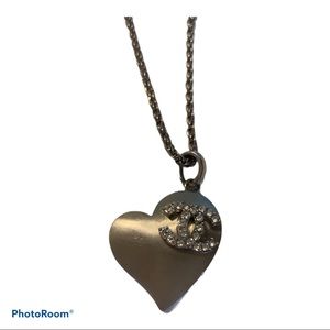 COPY - Coco Chanel Necklace